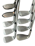 Maltby Ping Wilson MRH Complete Golf Club Set R Flex +1/2" SET-073025T02