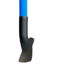 Lagshot 7 Iron 37.5" Swing Trainer Lagshot Rubber Shaft Lagshot Grip