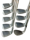 Callaway Excalibur Cobra WRH Golf Club Set Ladies Flex SET-091626T10