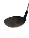 Cobra Amp Cell 8.5-10.5° Driver Fuel 57g Regular Flex Shaft Kingrasp Grip