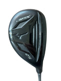 Mizuno JPX 925 Fli-Hi 25° 5 Hybrid Recoil Dart F2 Sr Flex Shaft GP MCC +4 Grip