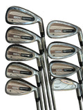 Affinity GTX Women's Right Hand Golf Club Set Women's Flex SET-012125T06