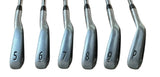 Titleist 710 AP2 Iron Set 5-PW Dynamic Gold S300 S Flex Shafts GP MCC Grips