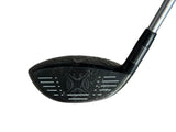 Callaway Rogue 15° 3 Wood Quaranta 40g Women's Flex Shaft GP MCC +4 Grip
