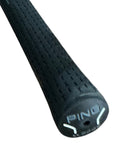 Ping S159 Black Dot 56•12S Sand Wedge ZZ115 Wedge Flex Shaft Ping Grip