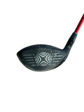 TaylorMade XR16 9° Driver Speeder 565 R Flex Shaft Winn Dri•Tac Grip