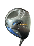 TaylorMade R7 Draw 18° 5 Wood Hyperlite Ladies Flex Shaft Black Widow Grip