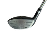 Golden Bear Instinct 15° 3 Wood Tour Frequency Uniflex Shaft GB Grip