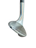 Cleveland CG15 Zip Grooves 58•12 LW Traction Wedge Flex Shaft MCC +4 Grip
