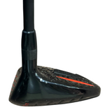 Krank Formula Fire 15° 3 Wood Speeder Tour Regular Flex Shaft Winn Dri•Tac Grip