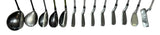Knight Cobra Wilson MRH Complete Golf Club Set R Flex SET-091725T06