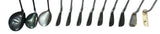 Cleveland Cobra Palm Springs MRH Golf Club Set Mixed Flex SET-091026T11