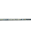 Callaway Mavrik Max 19° 3 Hybrid Catalyst 55g 5.0 R Flex Shaft Jumbo Max Grip