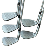 Callaway Apex Pro Forged Irons 6-PW KBS Tour V110 S Flex Shafts GP MCC Grips