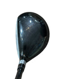 Honma XP-1 TW 19° 3 Hybrid Vizard 63 Stiff Flex Shaft Honma Grip