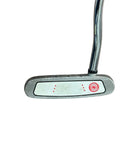 Odyssey White Hot XG Rossie 34" Putter White Hot XG Shaft SS Flatso 1.0 Grip