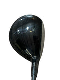 Callaway LH RAZR Fit 15° 3 Wood Callaway 60g R Flex Shaft GP MCC Grip