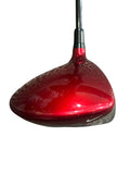 Nike VRS Covert 8.5-12.5° Driver Kuro Kage 50g S Flex Shaft Tour Wrap Grip