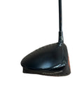 TaylorMade Stealth 9° Driver Air Speeder 45g R Flex Shaft GP Tour Wrap Grip