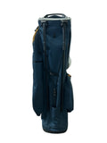 Ping Stand Bag 5-Way Divider 6 Pockets Harness Handle Rain Hood