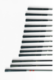 King Cobra Merit Wilson MRH Complete Golf Club Set -1/2" Mixed Flex SET-101426T04