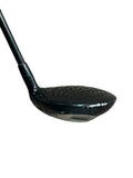 S 588XL Ti Steel 3 Wood Pro Custom R Flex Shaft Lamkin Crossline Grip
