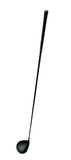 Srixon ZX5 MKII 9.5° Driver Hzrdus 5.5 60g Regular Flex Shaft Golf Pride Tour Velvet Grip