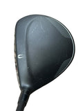 Cleveland Launcher XL Halo 18° 3 Wood Cypher 50 S Flex Shaft Crossline Grip