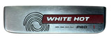 Odyssey White Hot Pro 1 34.5" Putter White Hot Shaft Super Stroke Tour 2.0 Grip