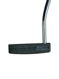 Titleist/Scotty Cameron Select Golo 35" Putter Scotty Cameron 35 Shaft