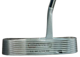 Banjo Putter 35" True Temper Steel Shaft Banjo Golf Grip