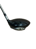 TaylorMade R7 Quad 9.5° Driver M.A.S.2 65g Stiff Flex Shaft TaylorMade Grip