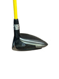 Nike SQ Dymo 2 STR8 10.5° Driver UST AXIV Core59 Series R Flex Shaft Nike Grip