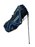 Ogio Vaporlite Stand Bag 8-Way Divider 5 Pockets Harness Handle Rain Hood