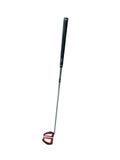 Odyssey O Works Red Marxman 33.5" Putter Odyssey Steel Shaft Parelder Grip