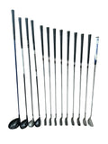 Titleist Callaway Acuity MRH Complete Golf Club Set Stiff Flex SET-101226T06