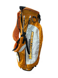 Sun Mountain Tennessee Volunteers Stand Bag 6-Way Divider 6 Pockets