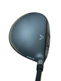Callaway LH Rogue ST Max 15° 3 Wood Tensei CR 60g S Flex Shaft Callaway Grip