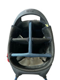 Ping 1925 Hoofer Stand Bag 5-Way Divider 7 Pockets Shoulder Strap Carry Handle Rain Hood