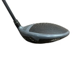 Cobra King F8 9°-12° Driver Aldila NV 60g Regular Flex Shaft Cobra Connect Grip