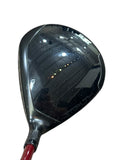 TaylorMade Stealth 2 HD 19° 5 Wood Speeder NX 50g Sr Flex Shaft GP Z Grip