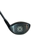 Callaway LH Big Bertha Alpha 815 10.5° Driver Riptide 5.5 50g R Flex Shaft