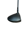 TaylorMade Qi4D 16.5° 3HL Wood REAX 55g R Flex Shaft Golf Pride Z Grip