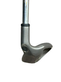Callaway Great Big Bertha LW Optiflex Flex Shaft Crossline Grip