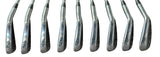 Maruman Curtis Strange CS-1 Irons 2-PW +1/2" DG S400 S Flex Shafts GP V55 Grips