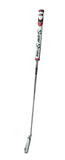 Odyssey White Hot Pro 1 34.5" Putter Odyssey Shaft SS Mid Slim 2.0 Grip