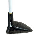 Mizuno STZ 230 15° 3 Wood Ascent 50g Regular Flex Shaft Lamkin 360 Grip