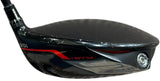 TaylorMade Stealth Plus 10.5° Driver Hzrdus 5.5 60g R Flex Shaft GP CPX Grip
