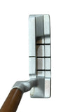 Breakdown Travel 35" Putter 3 Piece Wood Shaft