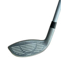 Ping Rapture 21° Hybrid TFC909H Stiff Flex Shaft Lamkin Crossline Grip